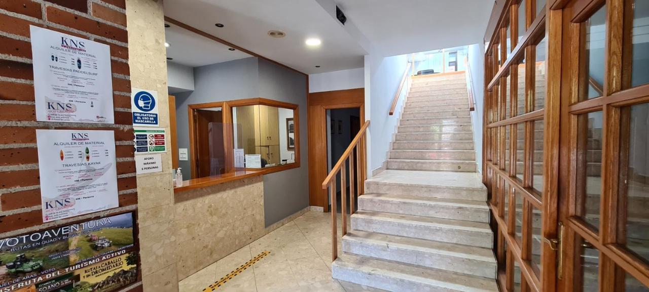 Apartamentos Laredo-Playa Экстерьер фото