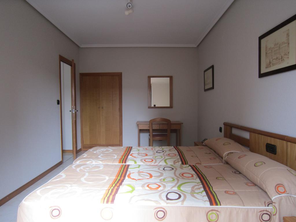 Apartamentos Laredo-Playa Номер фото
