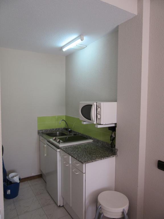 Apartamentos Laredo-Playa Номер фото