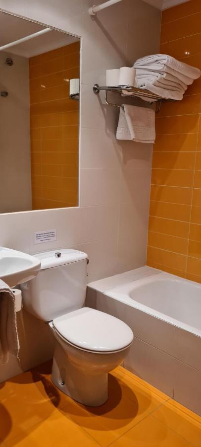 Apartamentos Laredo-Playa Экстерьер фото