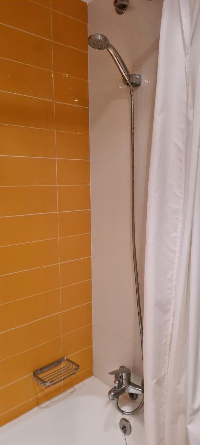 Apartamentos Laredo-Playa Экстерьер фото