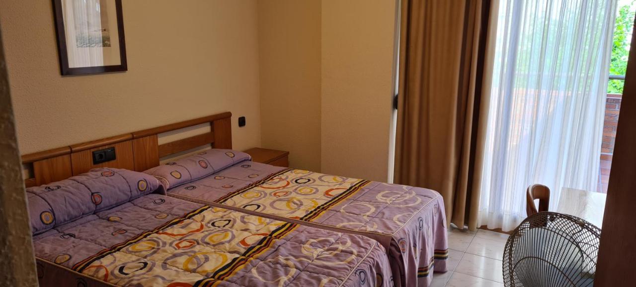 Apartamentos Laredo-Playa Экстерьер фото