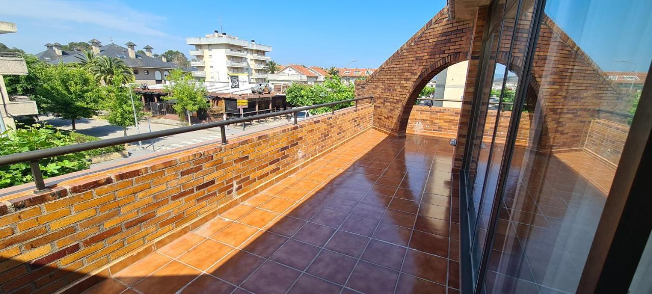 Apartamentos Laredo-Playa Экстерьер фото
