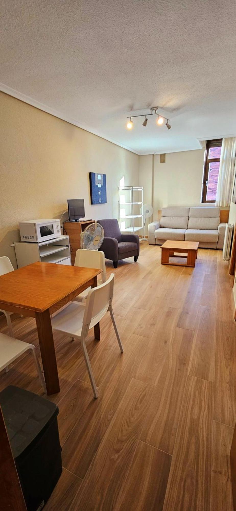 Apartamentos Laredo-Playa Экстерьер фото