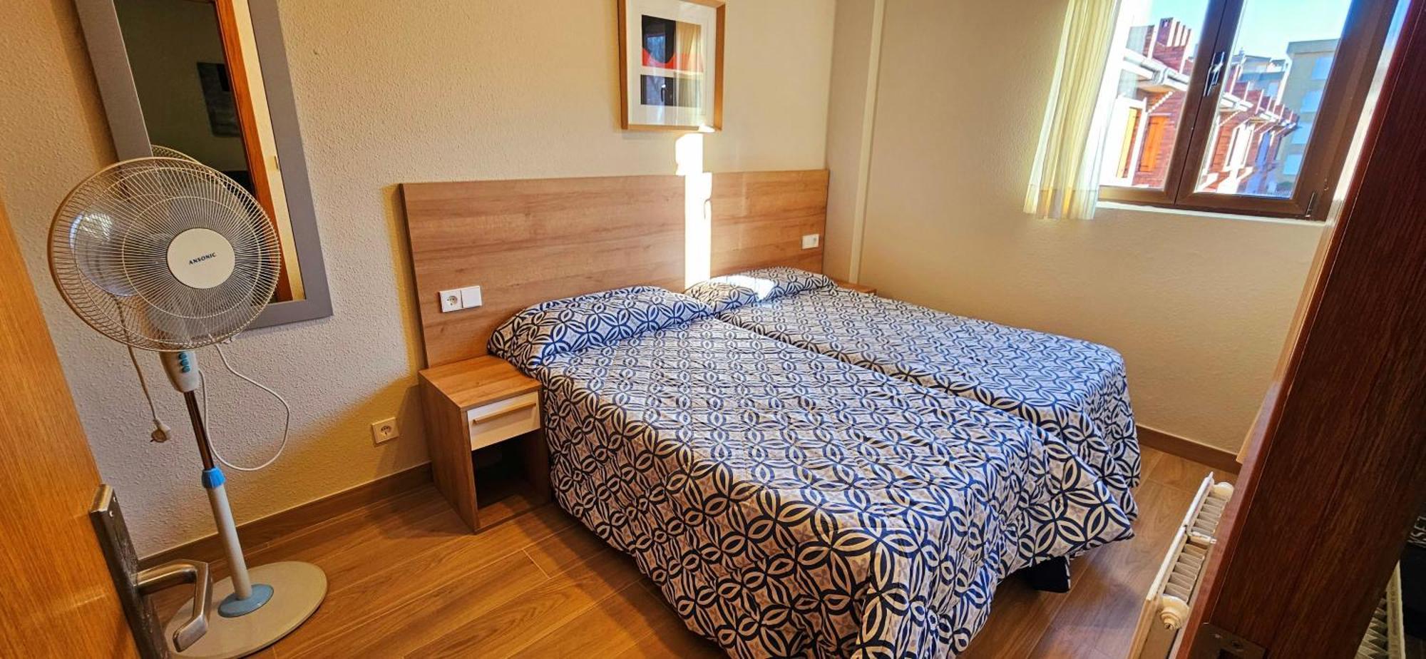 Apartamentos Laredo-Playa Экстерьер фото