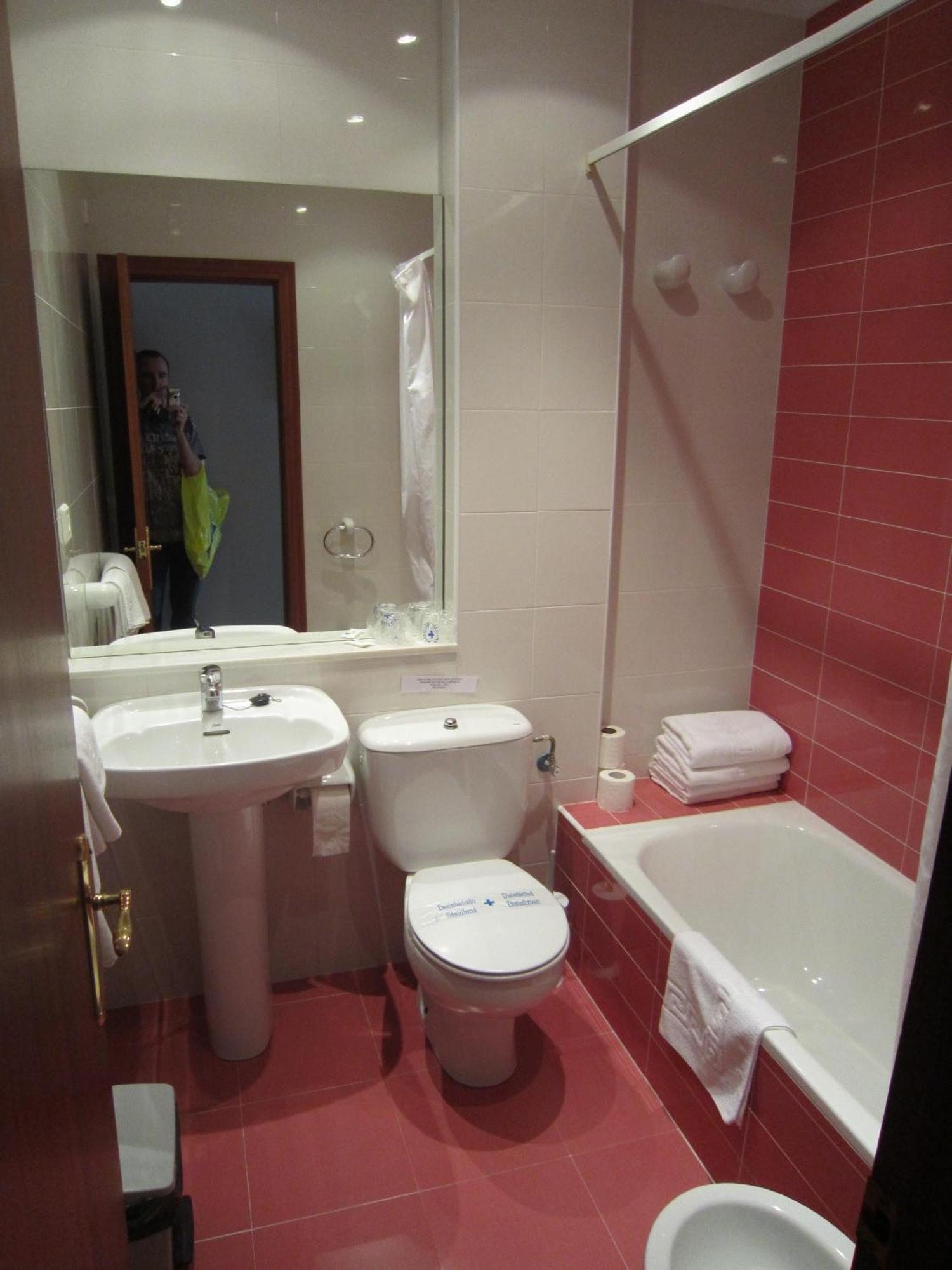 Apartamentos Laredo-Playa Экстерьер фото